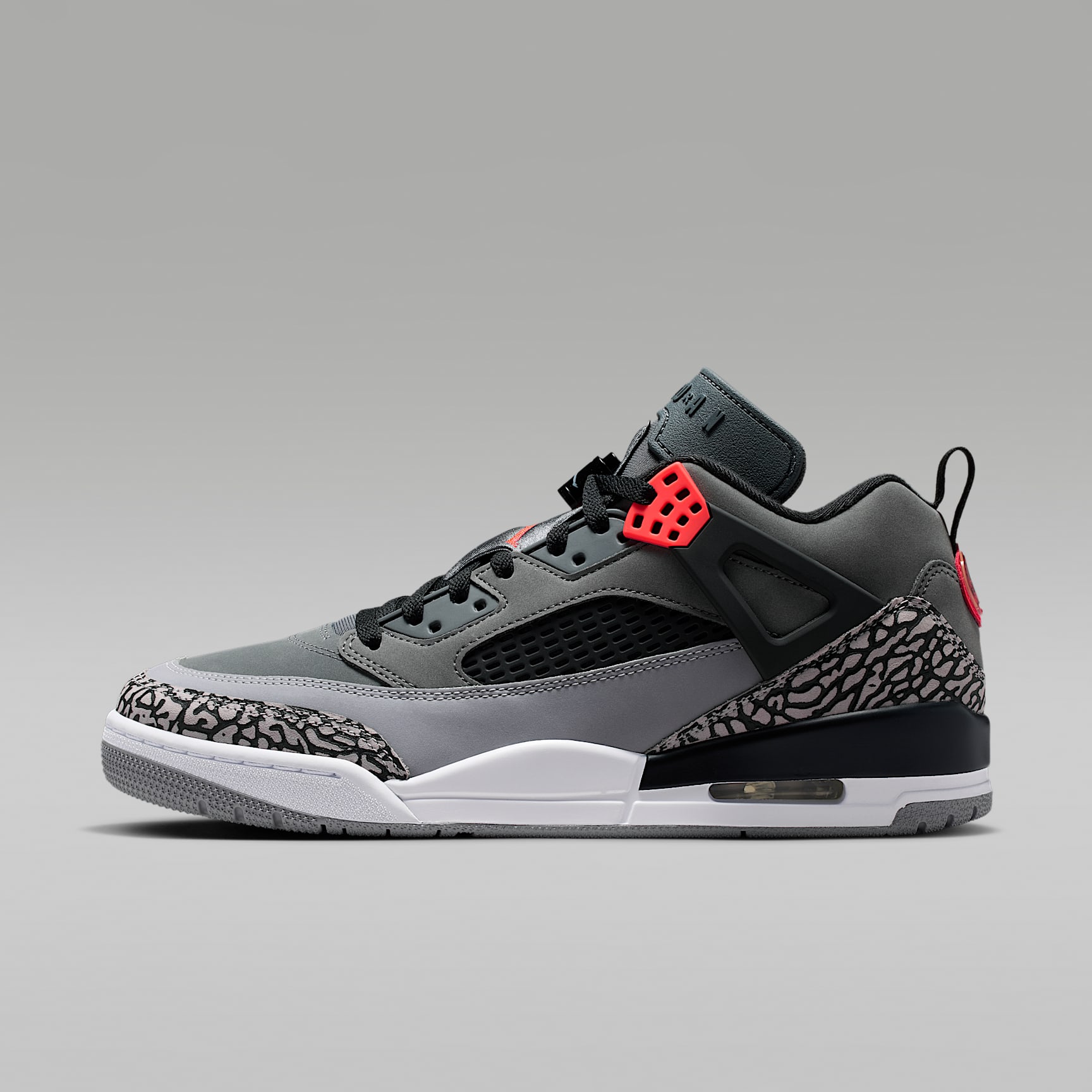 【新品未使用】JORDAN SPIZIKE LOW 27.5㎝ Jordan Spizike Low Men's Shoes. Nike RO